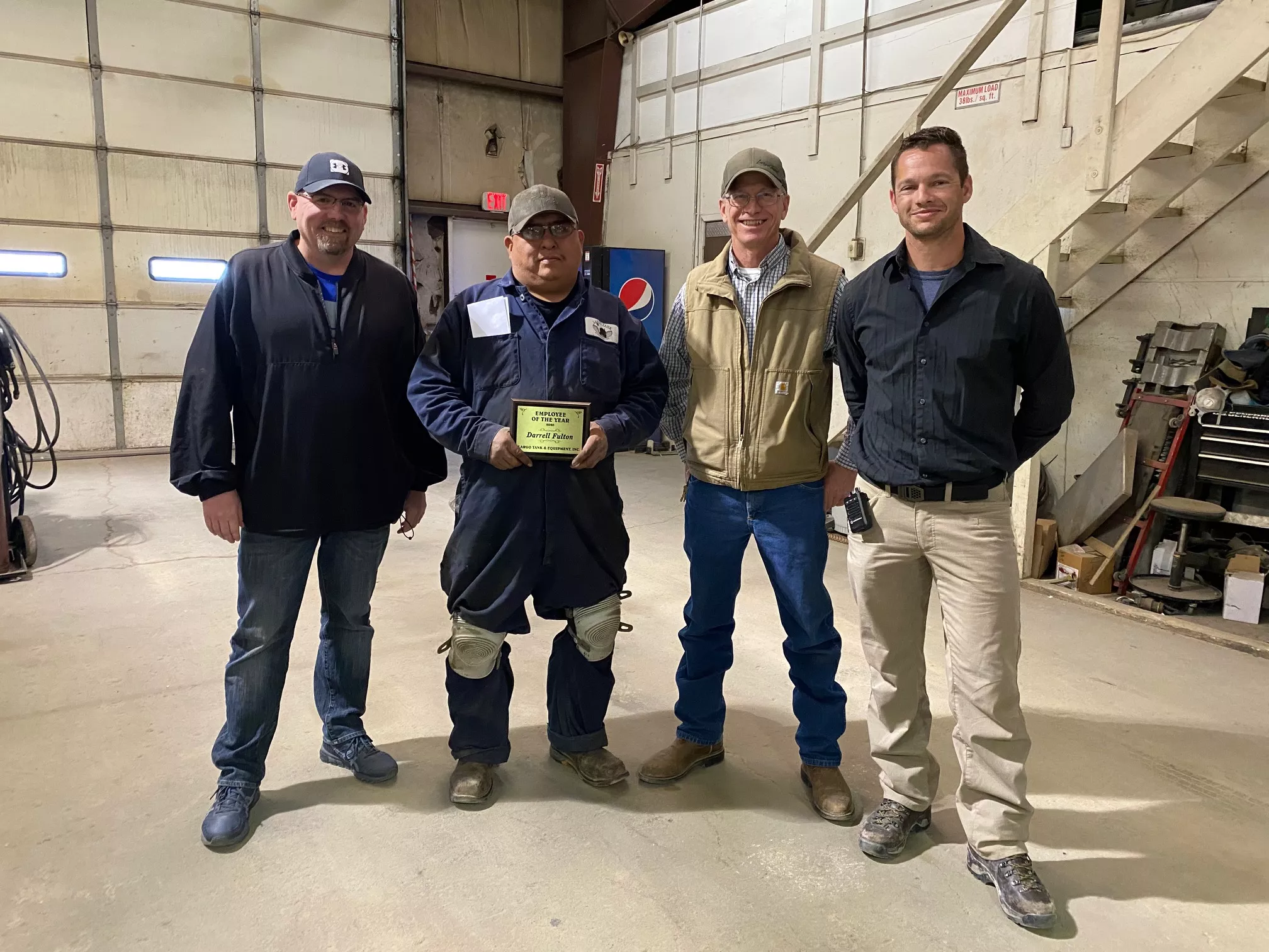 Your Southwest Equipment Specialists