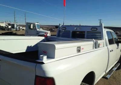 Largo Tank Headache Racks