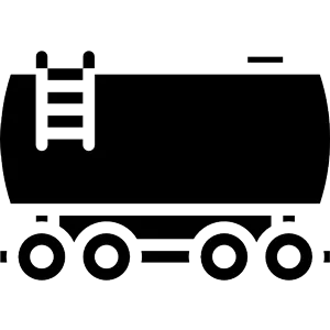 Crude Oil — Largo Tank
