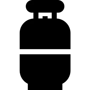 Crude Oil — Largo Tank