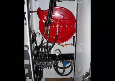 Mine Equipment — Largo Tank