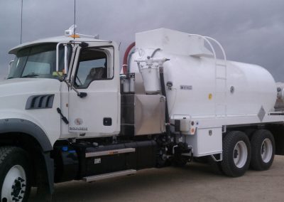 Specialty — Largo Tank