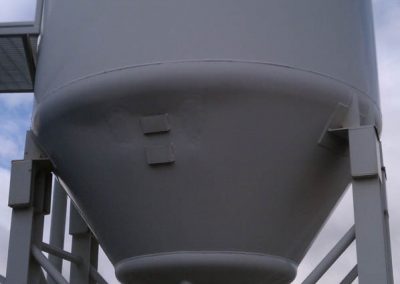 Specialty — Largo Tank