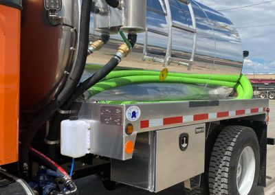 Septic Waste