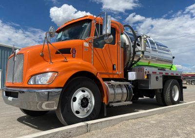 Septic Waste — Largo Tank