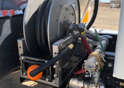 Septic Waste — Largo Tank