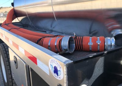 Septic Waste — Largo Tank