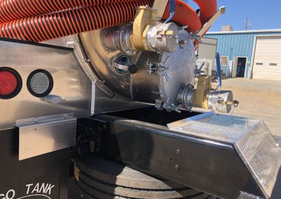 Septic Waste — Largo Tank