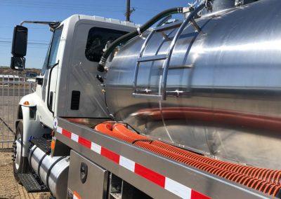 Septic Waste — Largo Tank