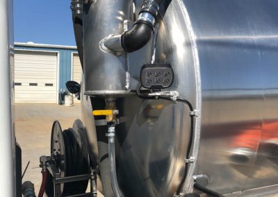 Septic Waste — Largo Tank